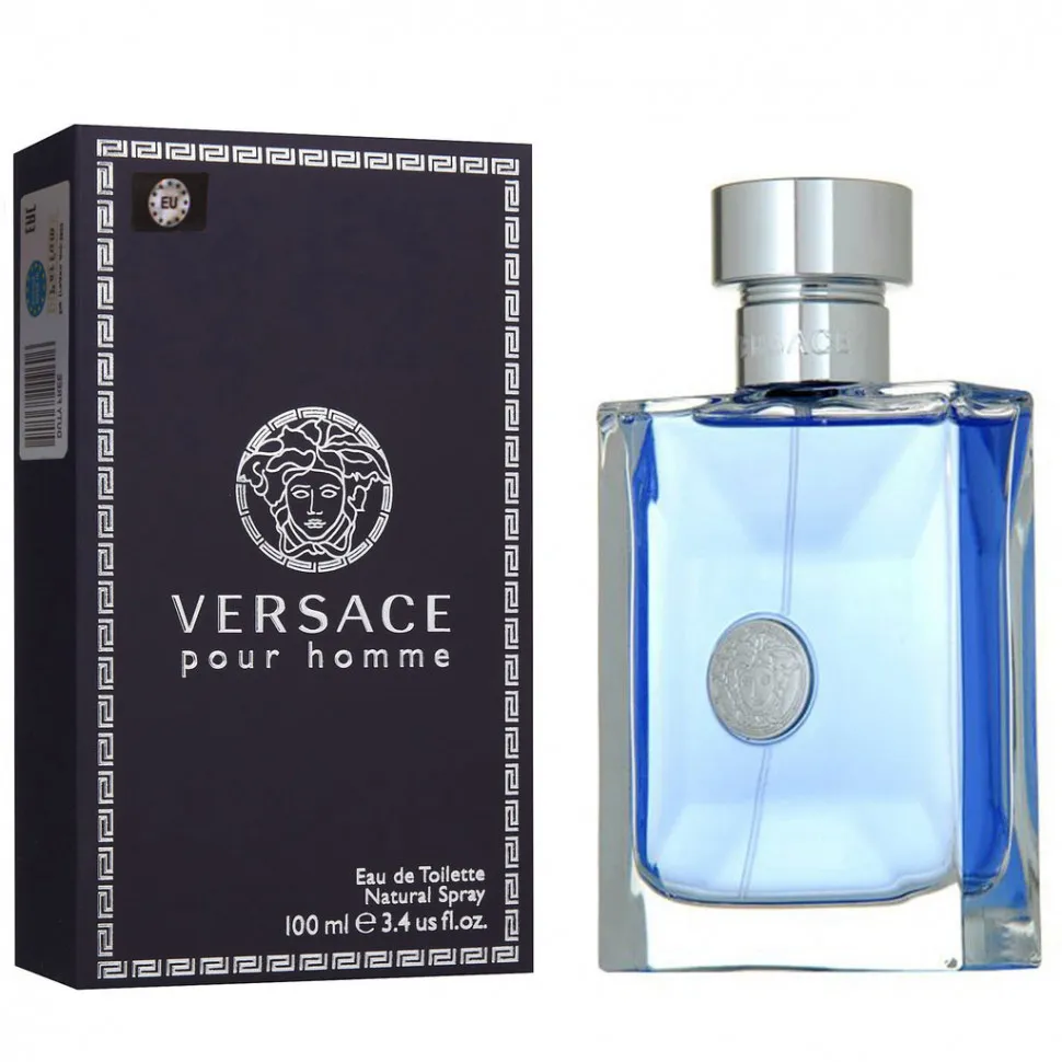 Versace Pour Homme 100 ml ОАЭ