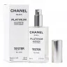 Тестер Chanel Egoiste Platinum for men edt  60 ml ОАЭ