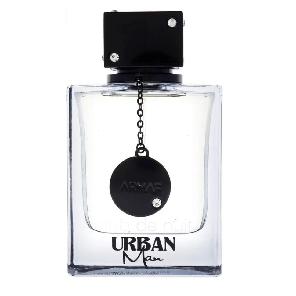 Armaf Club de Nuit Urban edp for men 105 ml