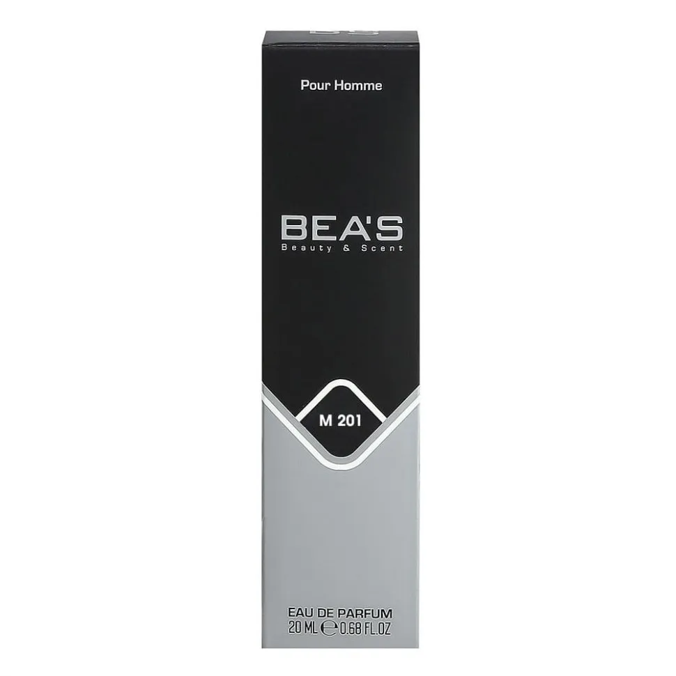 Парфюм BEA'S 20 ml M 201 Antonio Banderas Blue Seduction men
