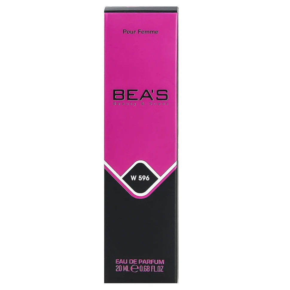 Парфюм BEA'S 20 ml W 596 Prada Paradoxe for women
