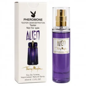 Тестер с феромонами Thierry Mugler Alien edp for wome  45 ml