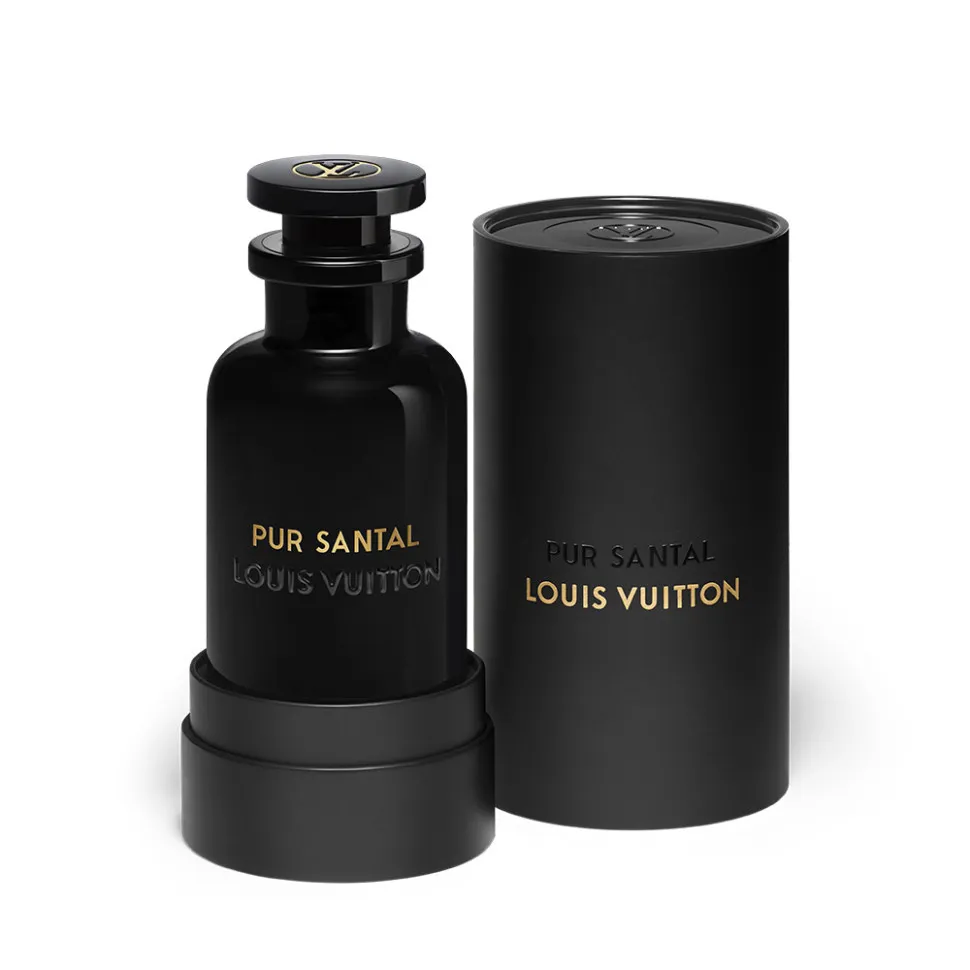 Louis Vuitton Pur Santal edp unisex 100 ml