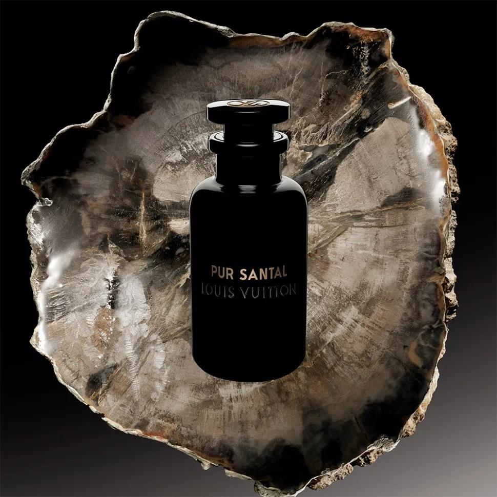 Louis Vuitton Pur Santal edp unisex 100 ml
