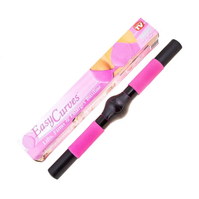 Тренажер для груди Easy Curves