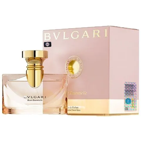 未開封！　BVLGARI Rose Essentielle セット Bvlgari Rose Essentielle for women 100 ml ОАЭ купить в интернет