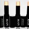 Тональный крем NYX mineral stick foundation 6g