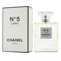 Chanel "№ 5 L'eau"100 ml