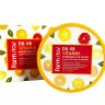 Гидрогелевые патчи для области вокруг глаз FarmStay DR-V8 Vitamin Hydrogel Eye Patch 60шт