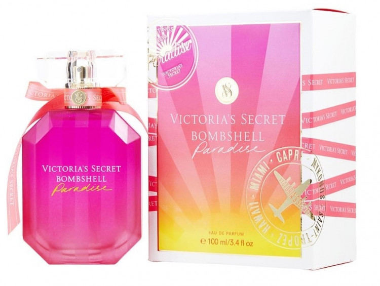 Victorias Secret Bombshell "Paradise" for women edp 100 ml
