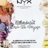 Тени + Хайлайтер NYX  Wanderlust Envie De Hoyager