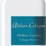 Тестер Atelier Cologne Philtre  Ceylan 100 ml
