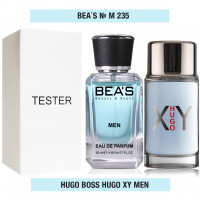 Тестер Beas Hugo Boss "Hugo XY" for men 50 ml арт. M 235 (без коробки)