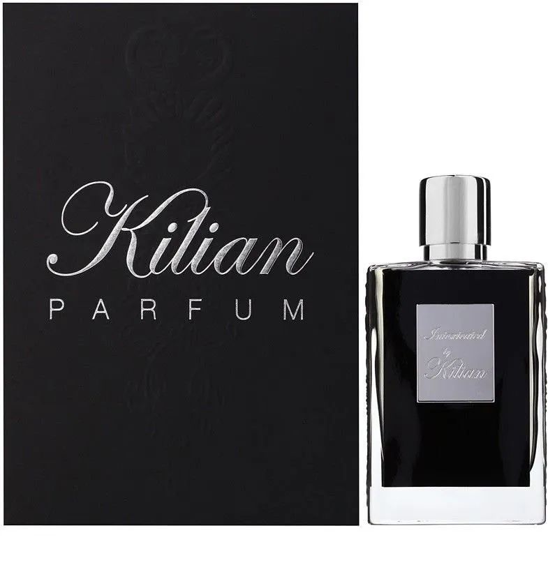 Тестер КиLиан edp unisex Intoxicated 50 ml (подарочная коробка)