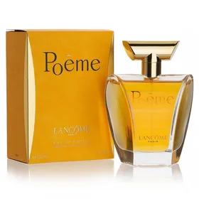 Lаncоме Poeme for women eau de parfum 100 ml ОАЭ