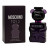 Moschino Toy 2 edp for women 100 ml (фиолетовый)