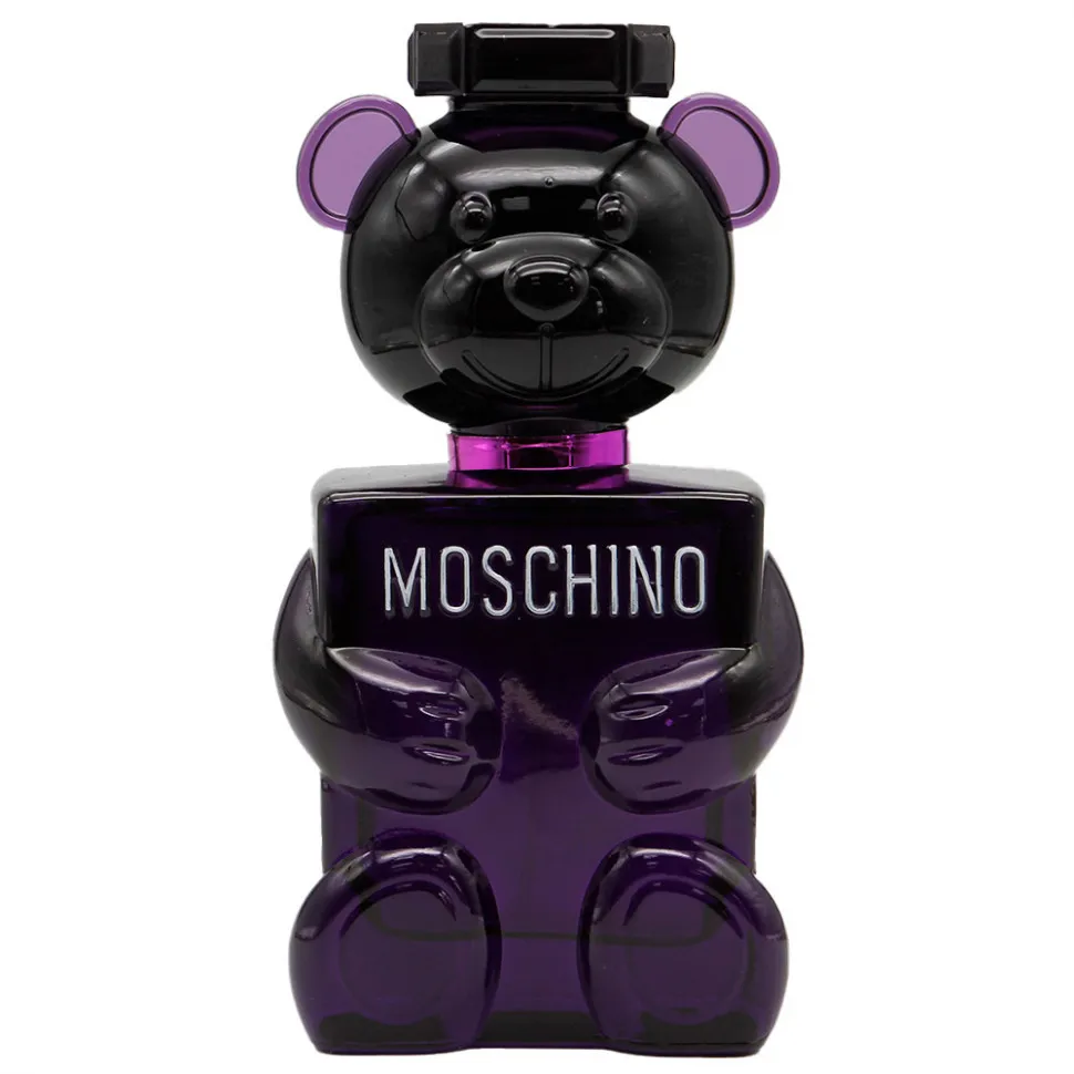 Moschino Toy 2 edp for women 100 ml (фиолетовый)