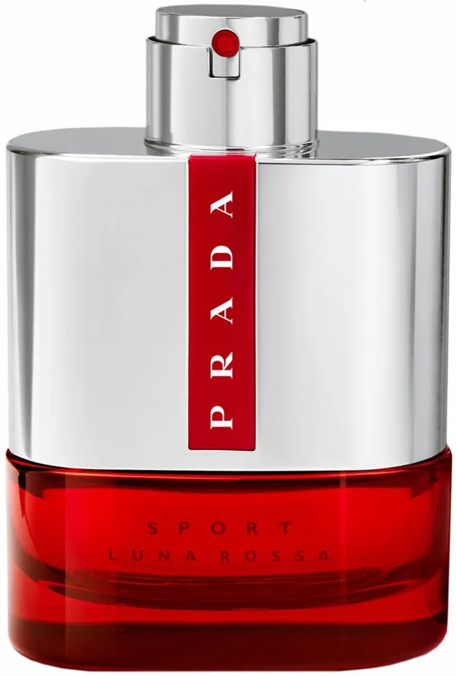 Prada Luna Rossa Sport for men 100 ml A Plus