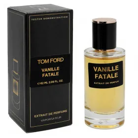 Extrait de Perfume - Tom Ford Vanille Fatale eau de parfum 62 ml