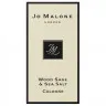 J. M. Wood Sage & Sea Salt unisex 100 ml 