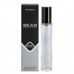 Парфюм BEA'S 20 ml M 202 Dior Sauvage For men