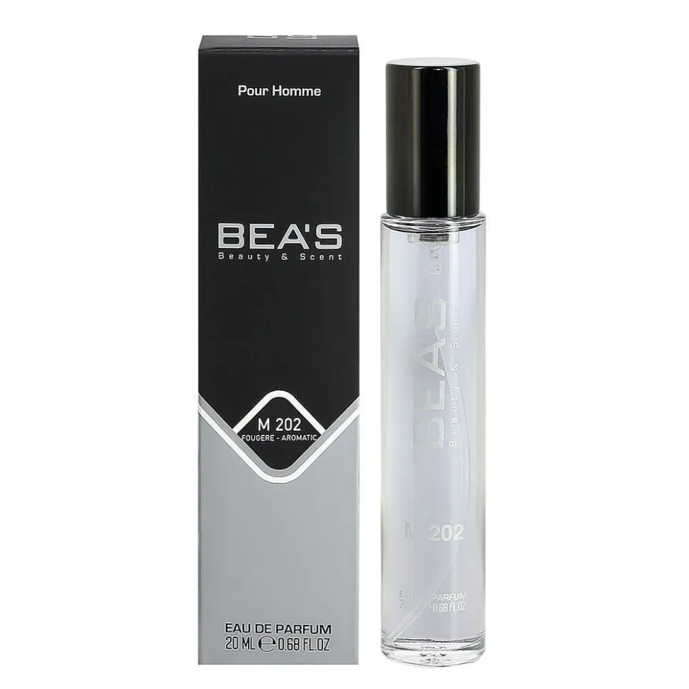 Парфюм BEA'S 20 ml M 202 Dior Sauvage For men