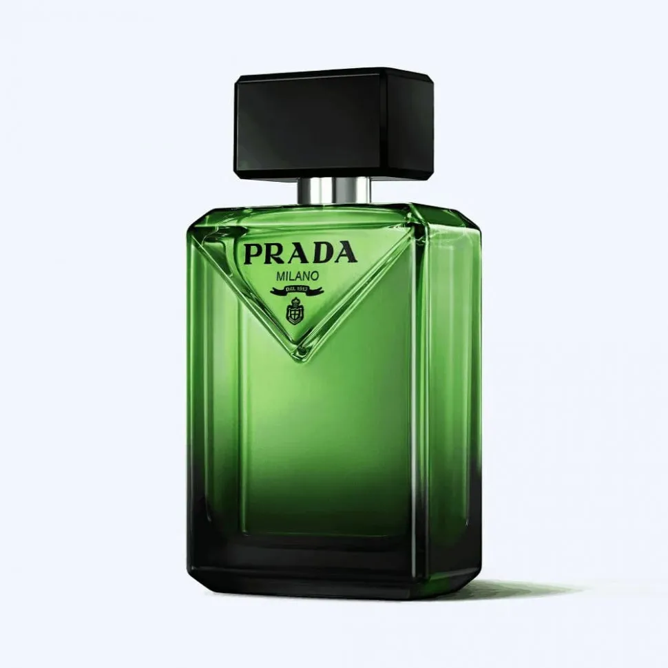 Prada Paradigme edp for men 100 ml