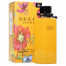 Gucci Flora "Gorgeous Gardenia Limited Edition" edt for women, 100 ml ОАЭ (желтая)