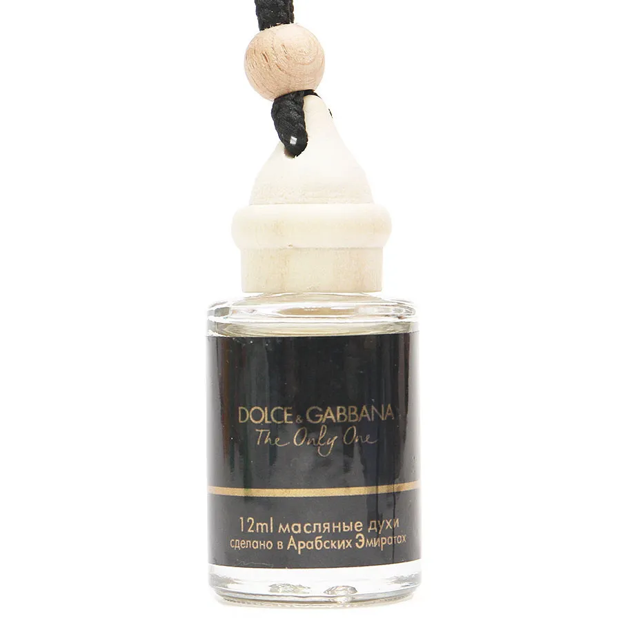 Ароматизатор Дольче Габбана The Only One for woman 10 ml