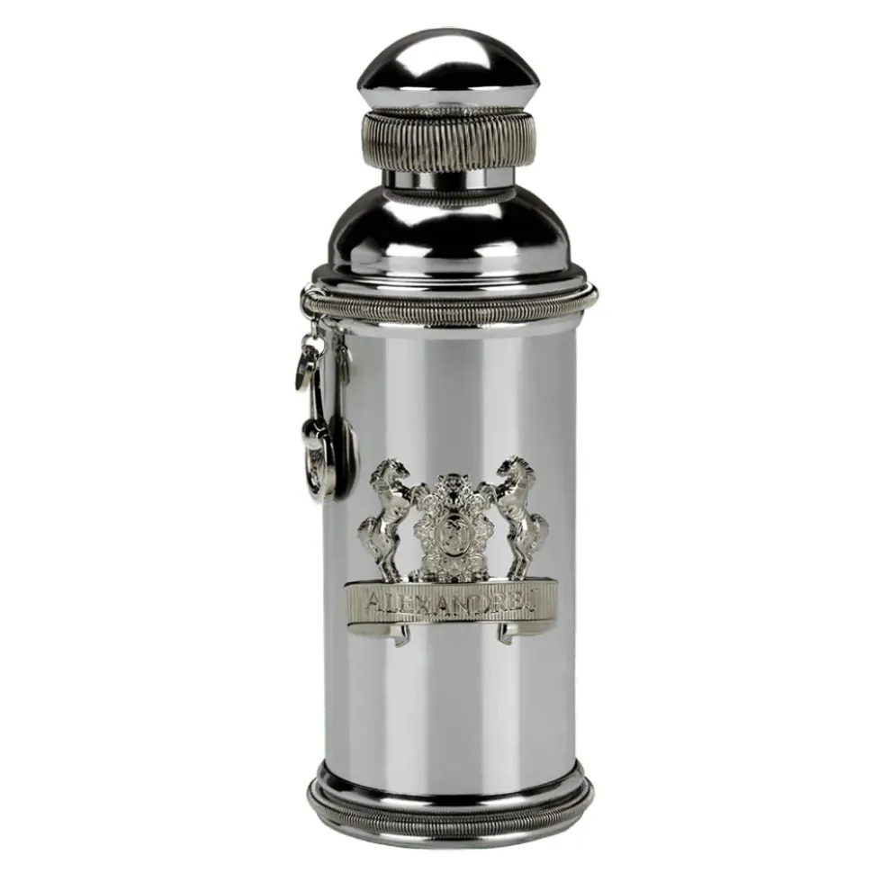 Тестер Alexander J. Silver Ombre 100 ml