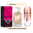 Парфюм Beas Carolina Herrera 212 Vip Rose women арт. W 555 50 ml