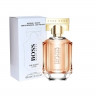 Тестер Hugo Boss  The Scent for woman 100 ml