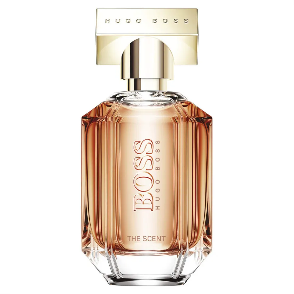 Тестер Hugo Boss  The Scent for woman 100 ml