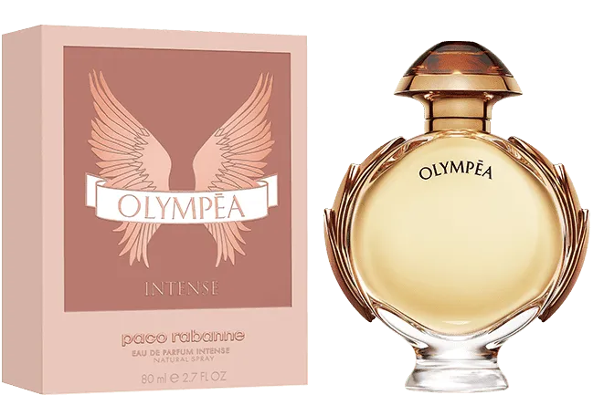 Paco Rabanne  Olympea Intense for women 80 ml A-Plus