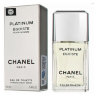 Chanel "Egoiste Platinum" edt for men 100 ml ОАЭ