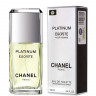 Chanel Egoiste Platinum edt for men 100 ml ОАЭ