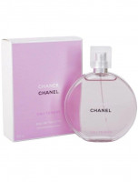 Chanel "Chance Eau Tendre" for women 100 ml