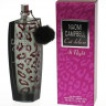 Naomi Campbell "Cat Deluxe at Night" for women 75 ml