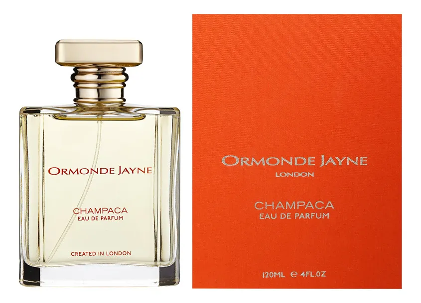 Ormonde Jayne Champaca edp unisex 120 ml