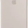 Силиконовый чехол для Айфон 7/8 Plus -Бежевый (Stone)
