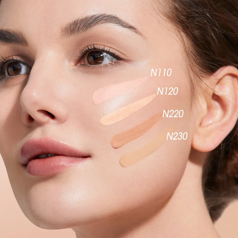 Консилер O.TWO.O Long Wear Matte Finish Liquid Foundation SC059 - #230