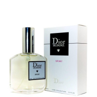 Christian Dior "Dior Homme Sport"  65 ml