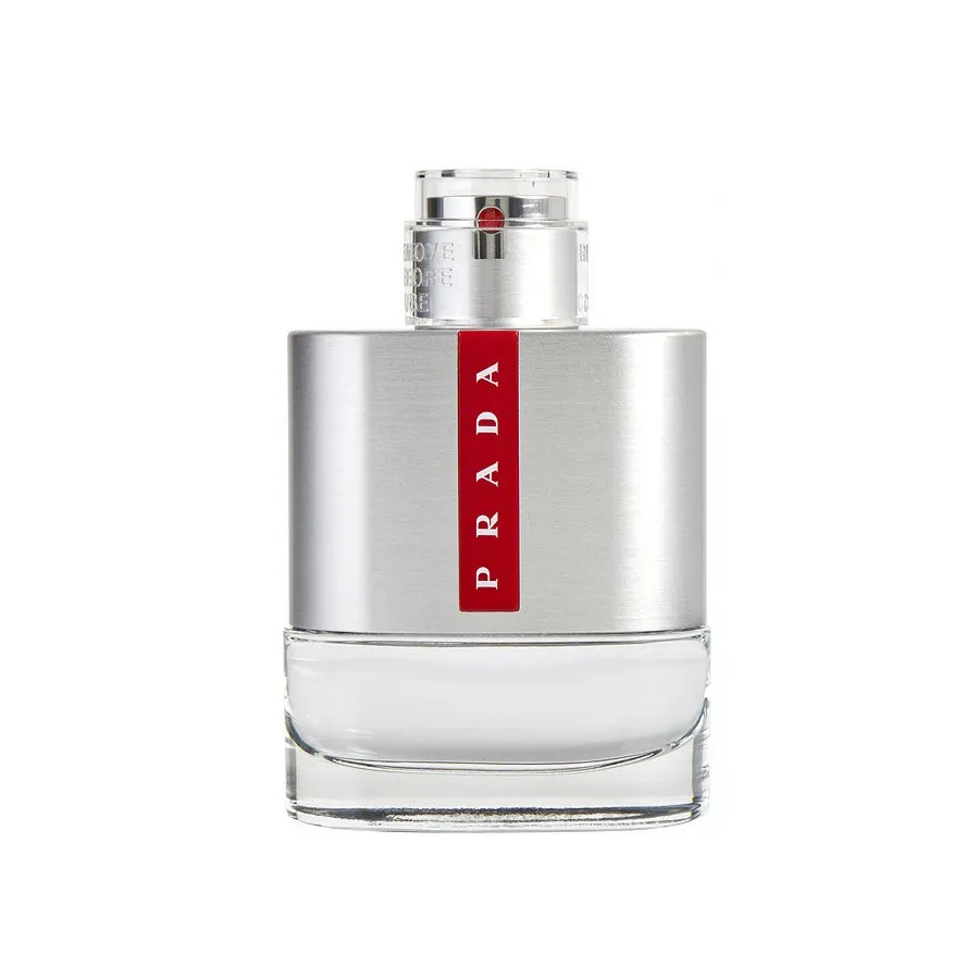 Prada Luna Rossa edt for men 100 ml A Plus