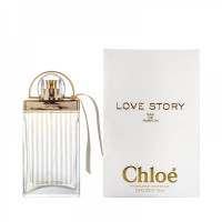 Chloe Love Story edp for women 75 ml A Plus