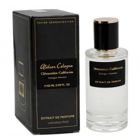 Extrait de Perfume - Atelier Cologne Clementine California 62 ml