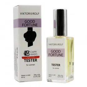 Тестер Viktor&amp;Rolf Good Fortune for women 60 ml ОАЭ