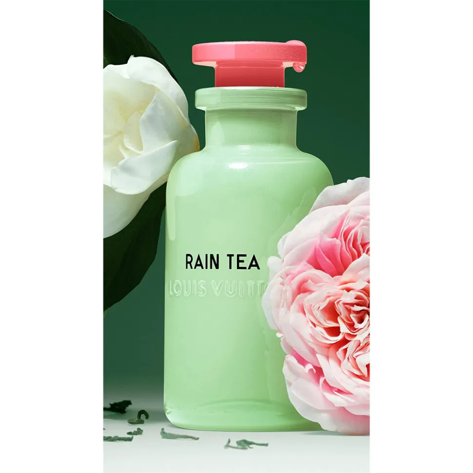 Louis Vuitton Rain Tea  edp unisex 100 ml