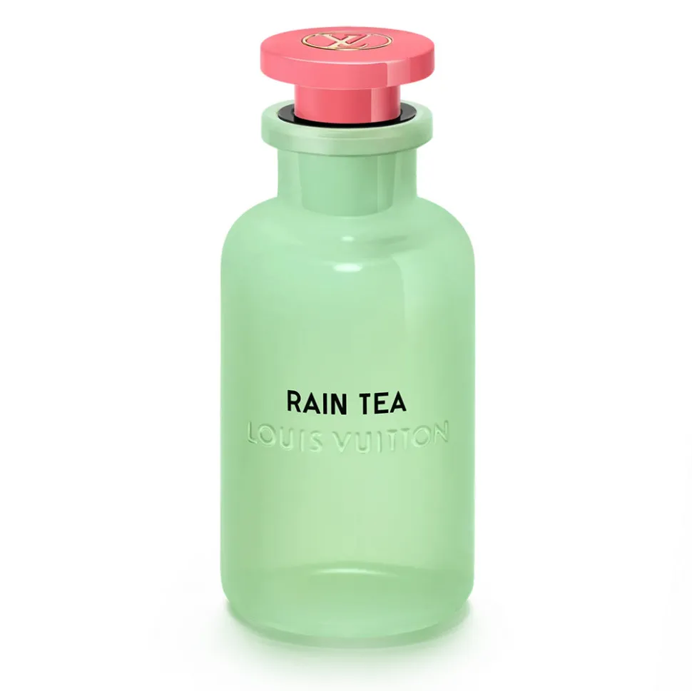 Louis Vuitton Rain Tea  edp unisex 100 ml