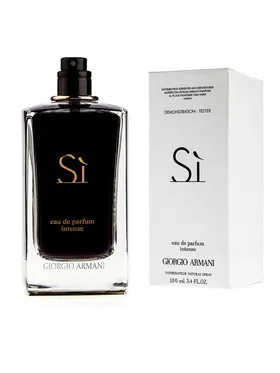 Тестер Джорджо Армани Si Intense 100 ml
