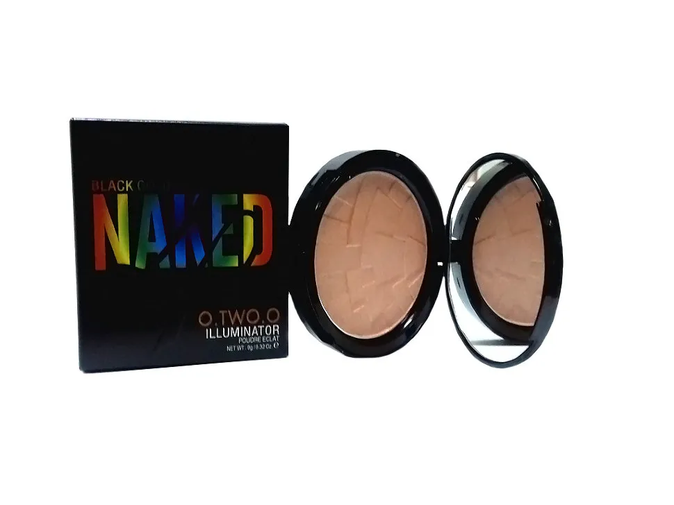 Хайлайтер Naked illuminator 9g